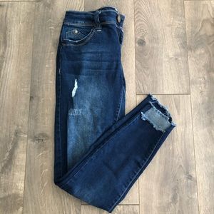 YMI Jeans size 3
